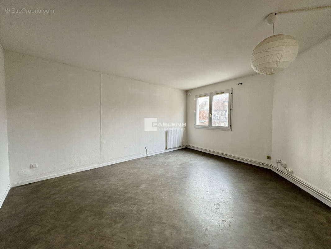 Appartement à LILLE