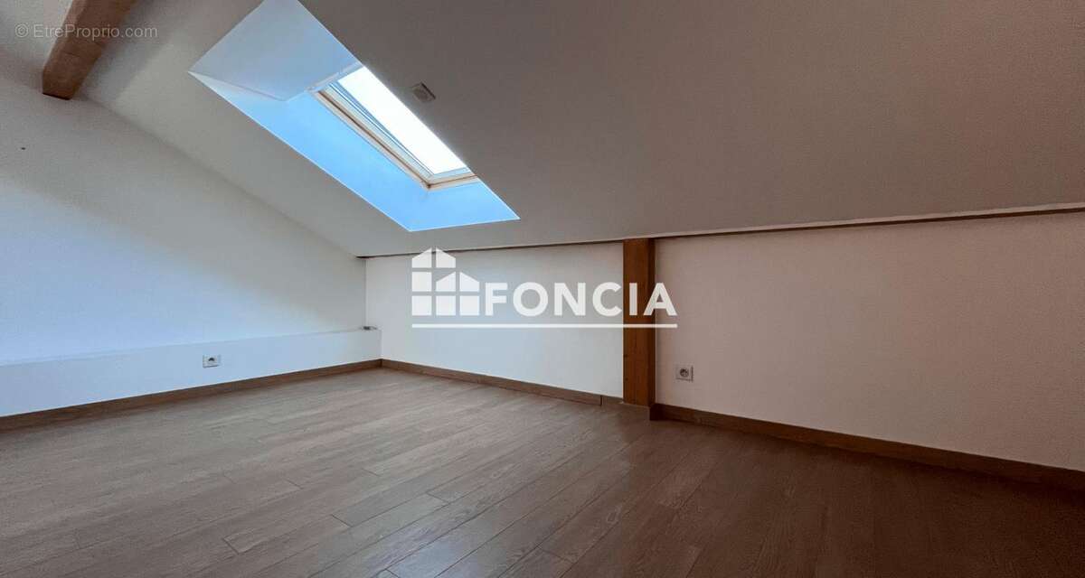 Appartement à EPAGNY