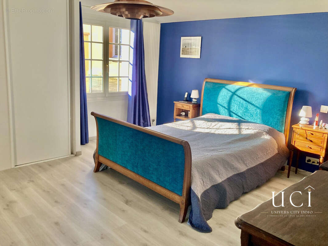 Maison 133 m² à Le Loroux-Bottereau  - photo 9