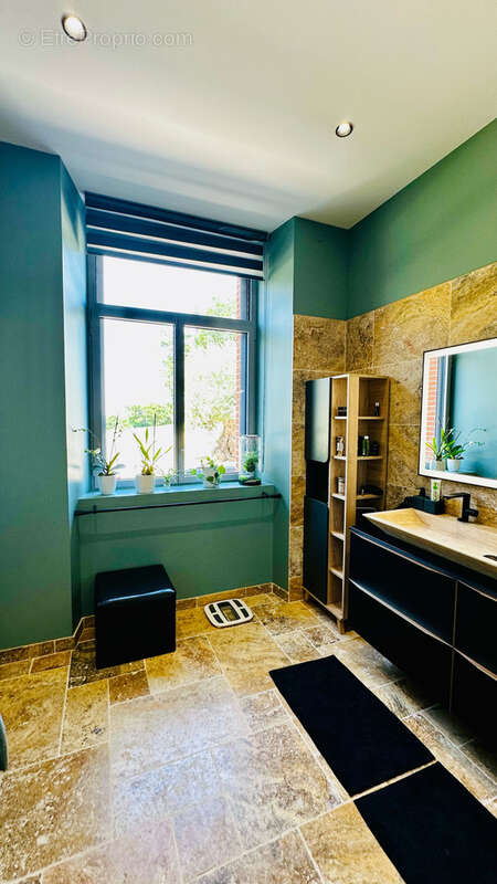PROPRIETE avec piscine sur un 1,1 ha clôturé - photo 30