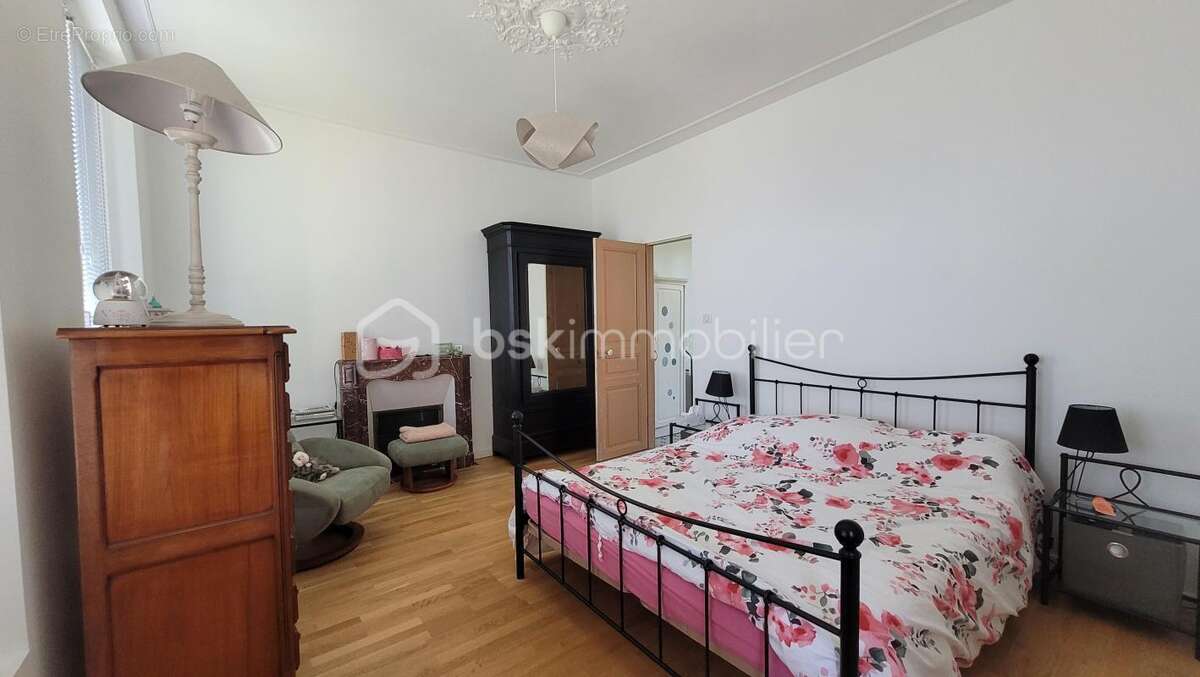 Maison à BEZU-SAINT-ELOI