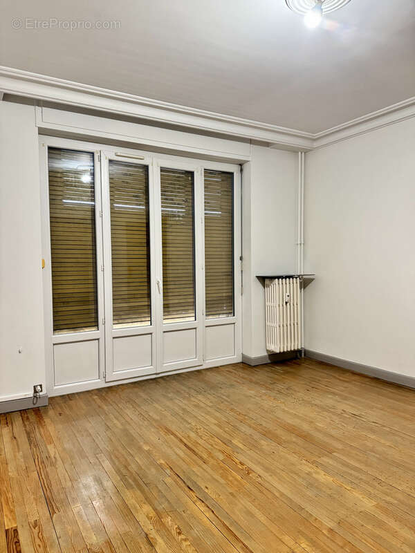 Appartement à ROUSSILLON