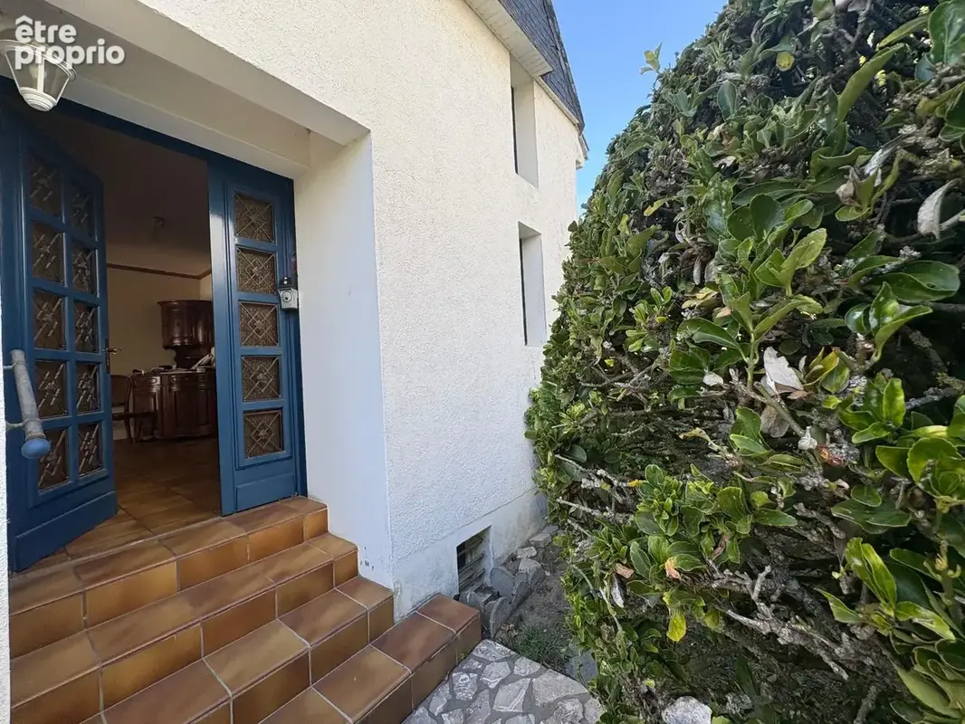 Saint-marc-sur-mer   maison familiale vue mer à 3 min de la plage des jaunais - photo 5