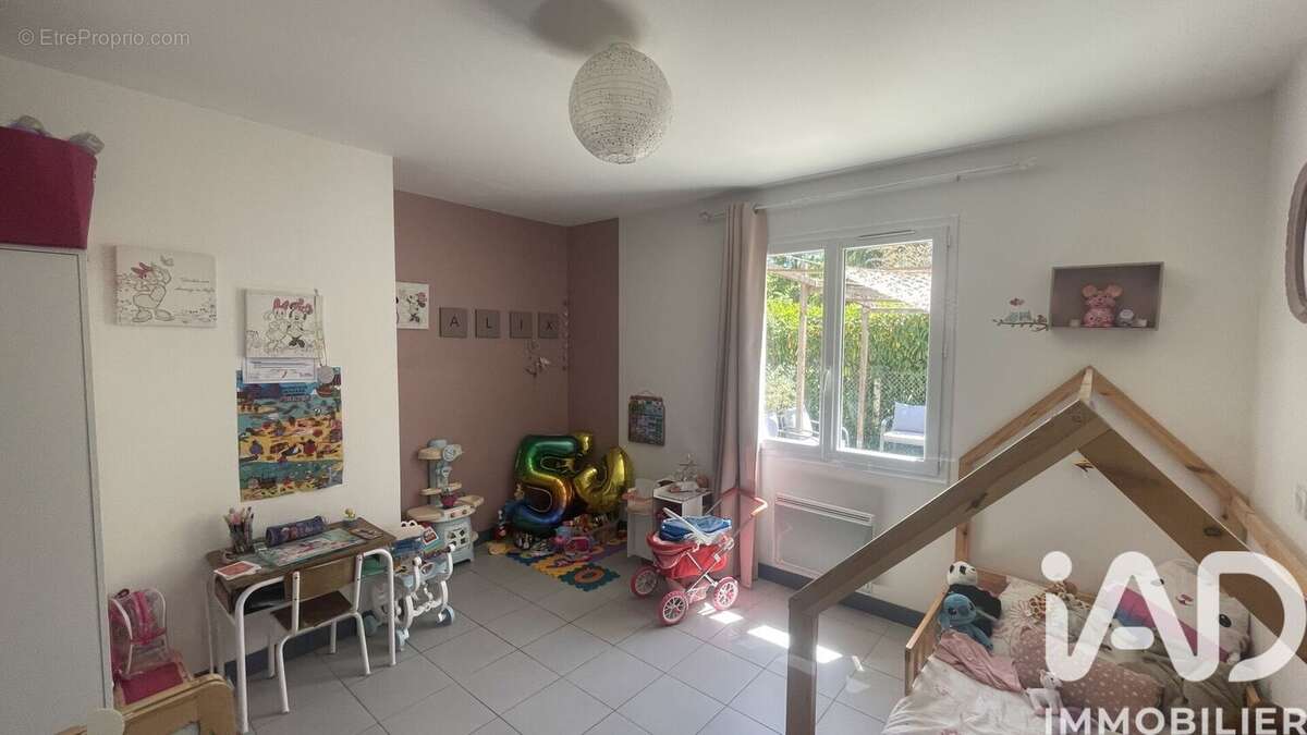 Photo 8 - Maison à MARIGNY-BRIZAY