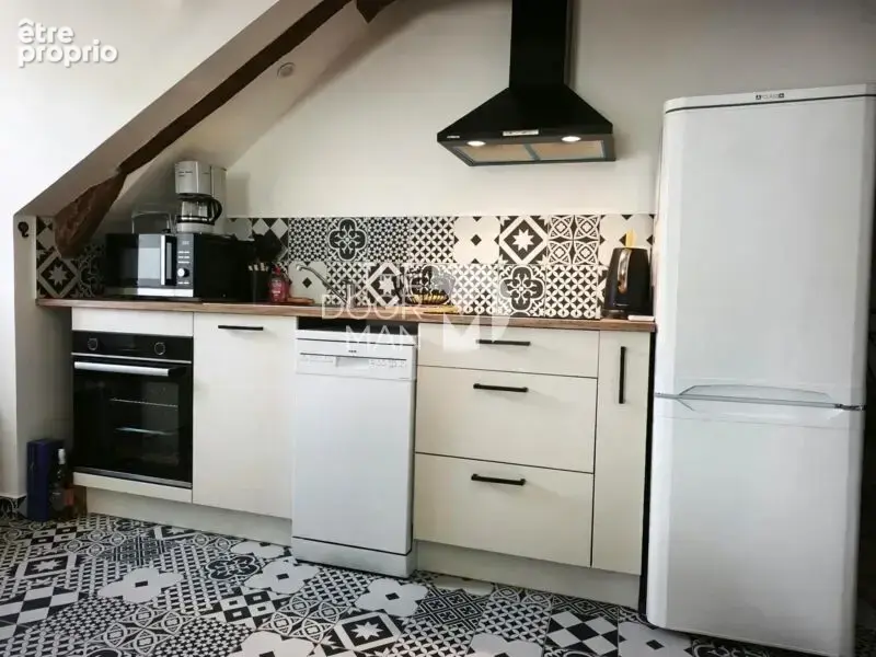 Appartement 53100 - photo 2