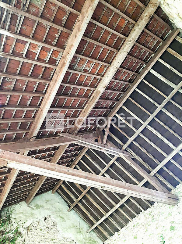 Maison à SAINT-NOM-LA-BRETECHE