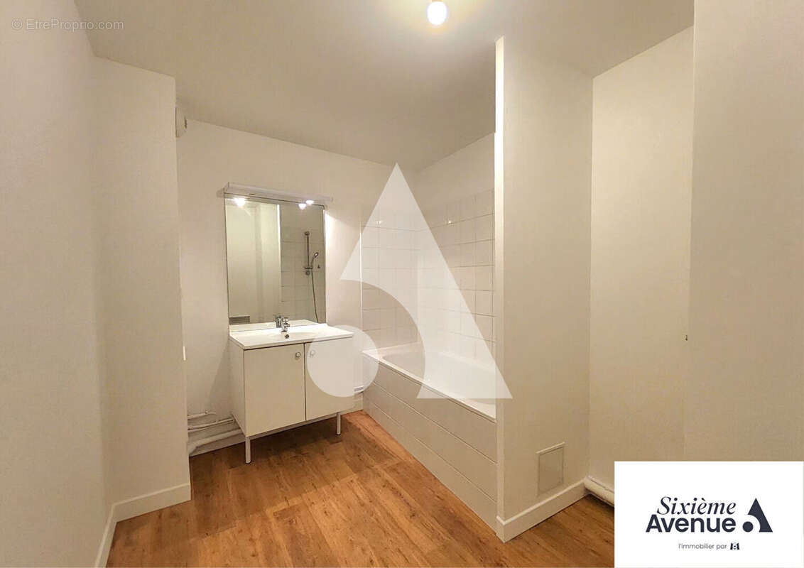 Appartement à ARPAJON