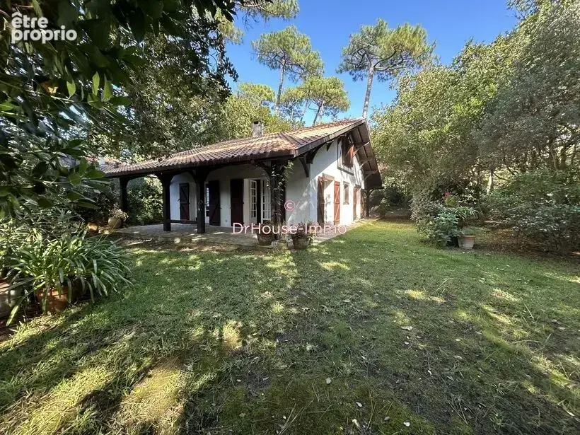 Maison 5 pièces 120 m² à vendre à Seignosse (40510) - photo 3