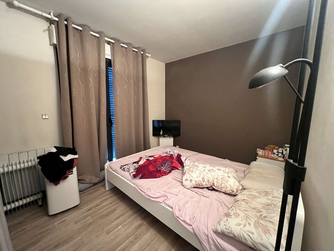 Appartement 2 pièces 39 m2 avec 2 parking et cave - photo 6