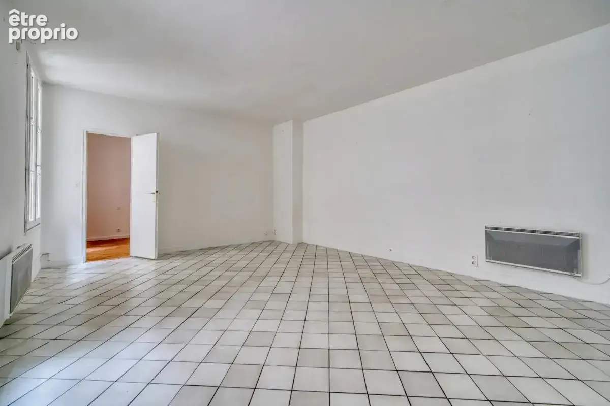 Appartement 2 pièces au calme, Vieux-Port de La Rochelle - photo 5