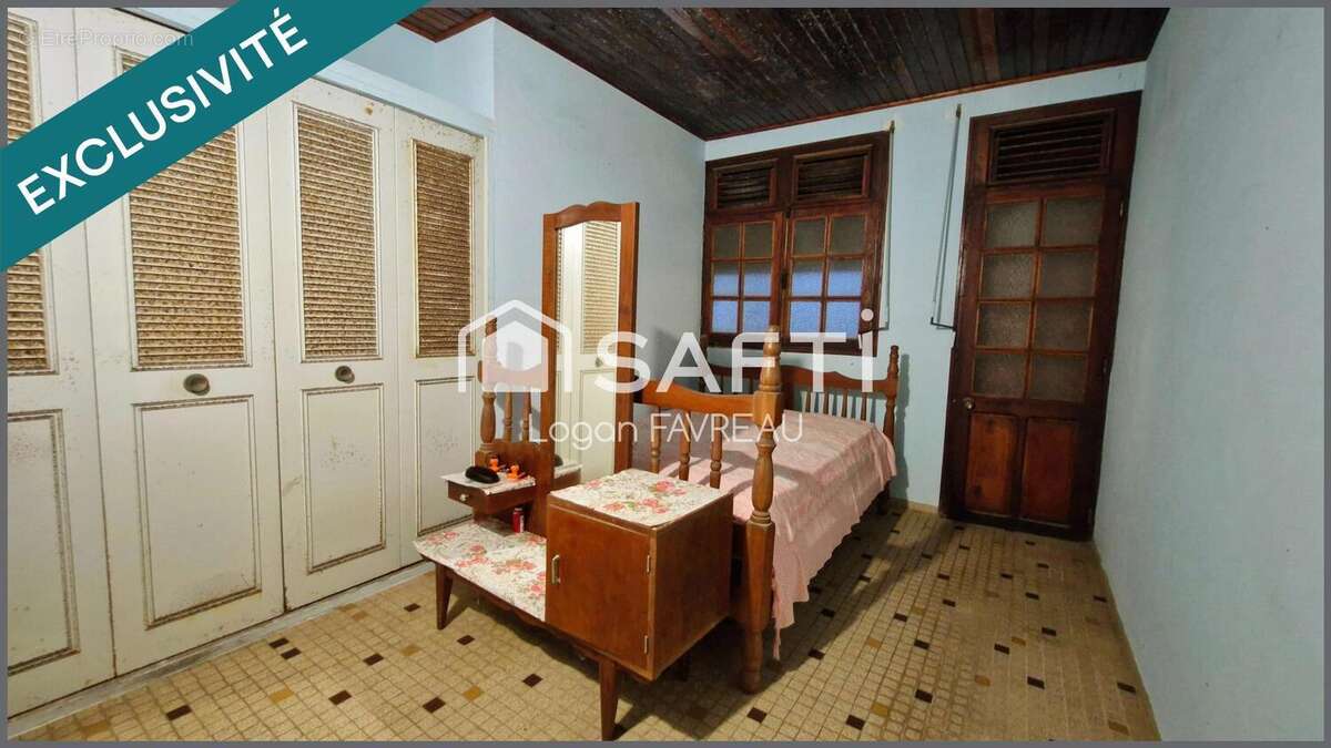 Photo 6 - Maison à LE LORRAIN