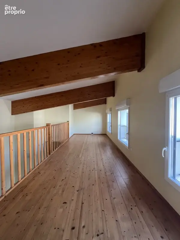 Loft de caractère   112 m2   Presqu’île de Crozon   Investissement locatif - photo 6