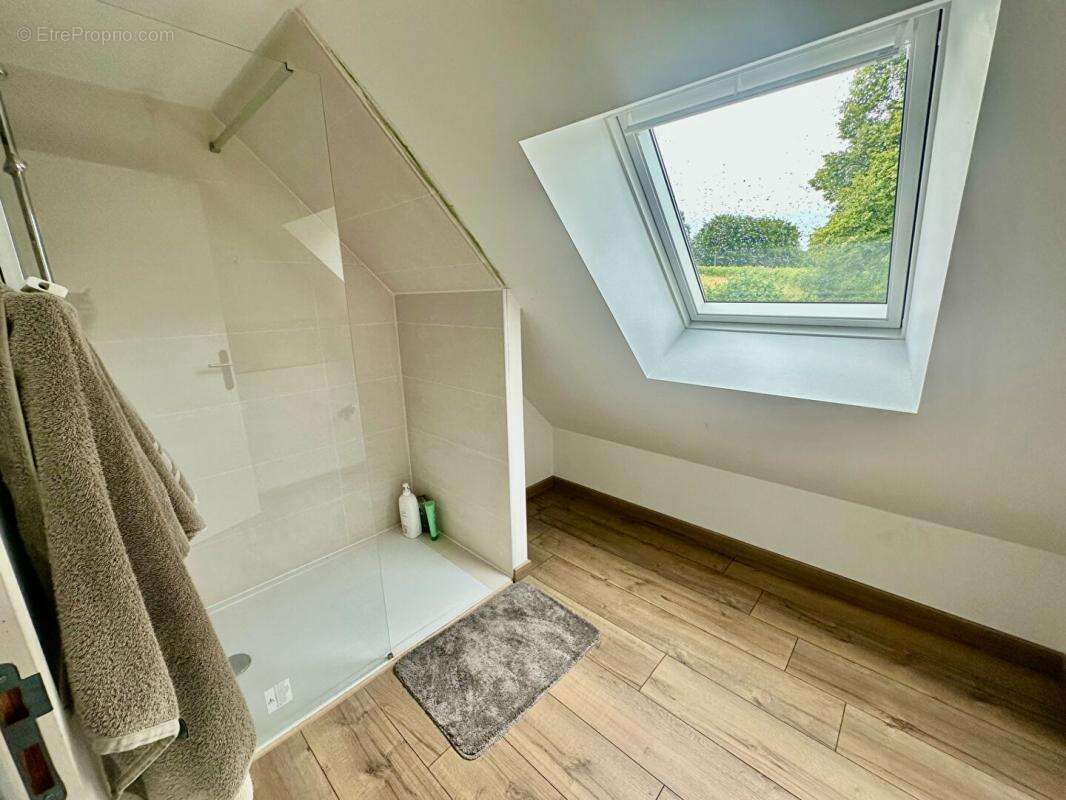 Maison Pruille L Eguillé 5 pièce(s) 107.51 m2 - photo 13