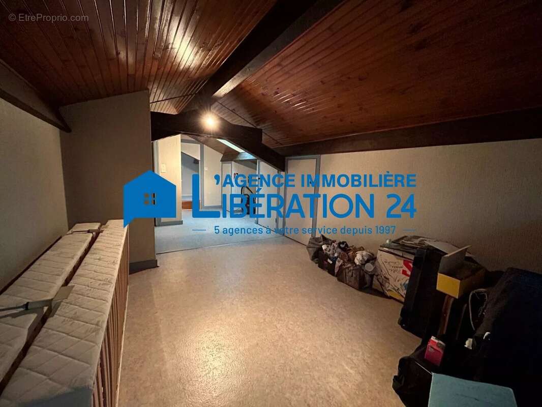 Maison à SAINT-MARCELLIN-EN-FOREZ