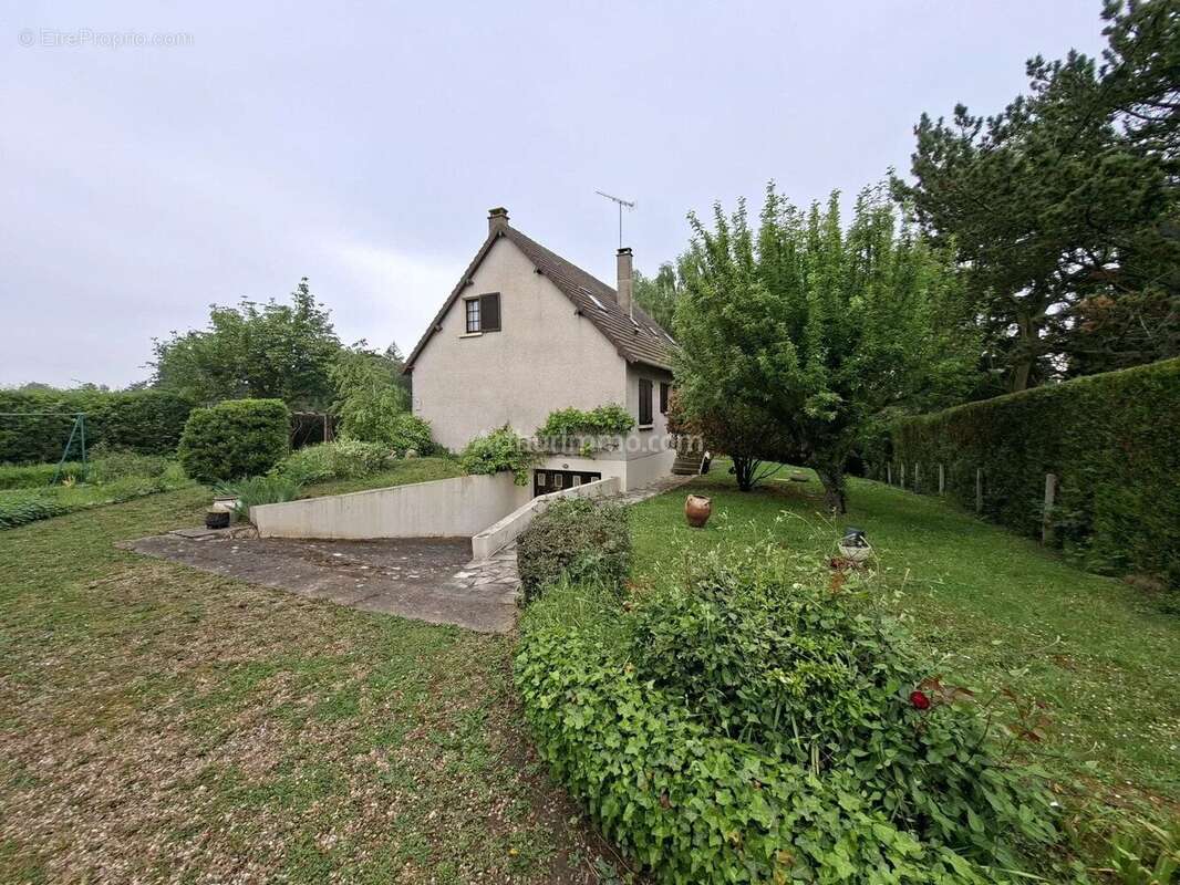 Vente Maison Gisors(27140) 263 750ï¿œ - photo 2