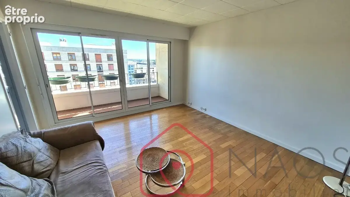Joli Mai - T4 lumineux avec balcon - photo 8
