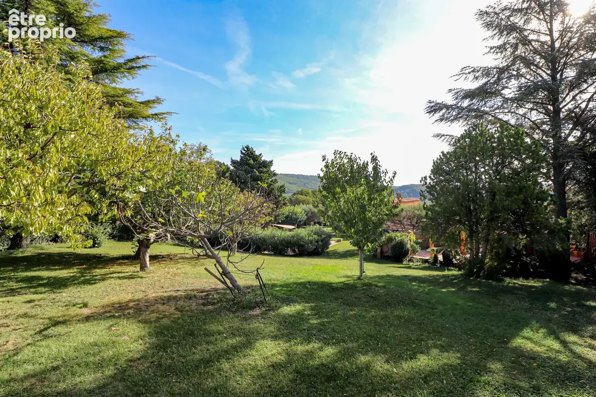Exclusivite ancien moulin de caractere de 250m2 sur terrain de 2447m2 avec piscine et dependances - photo 34