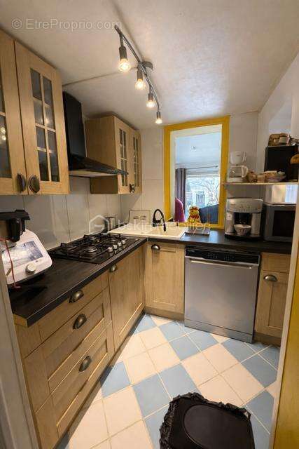 Maison à LE BARCARES