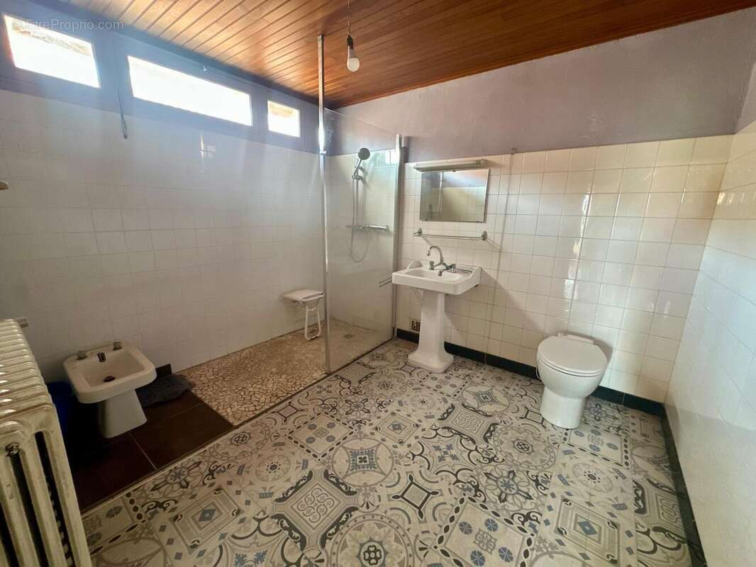 Maison 220 m² à Magnan  - photo 9