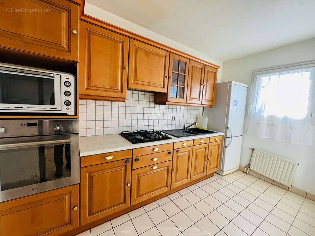 Appartement à COURDIMANCHE