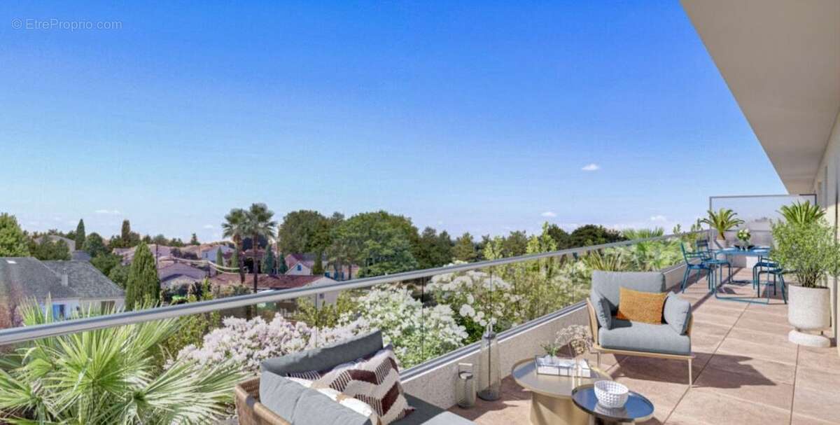 Appartement à SIX-FOURS-LES-PLAGES