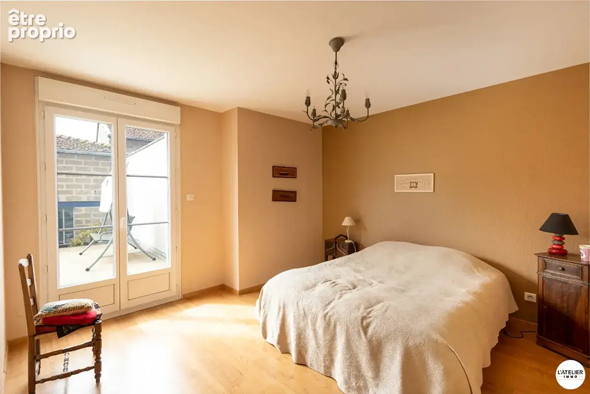 Maison  7 pièce(s) 200 m2 - photo 7