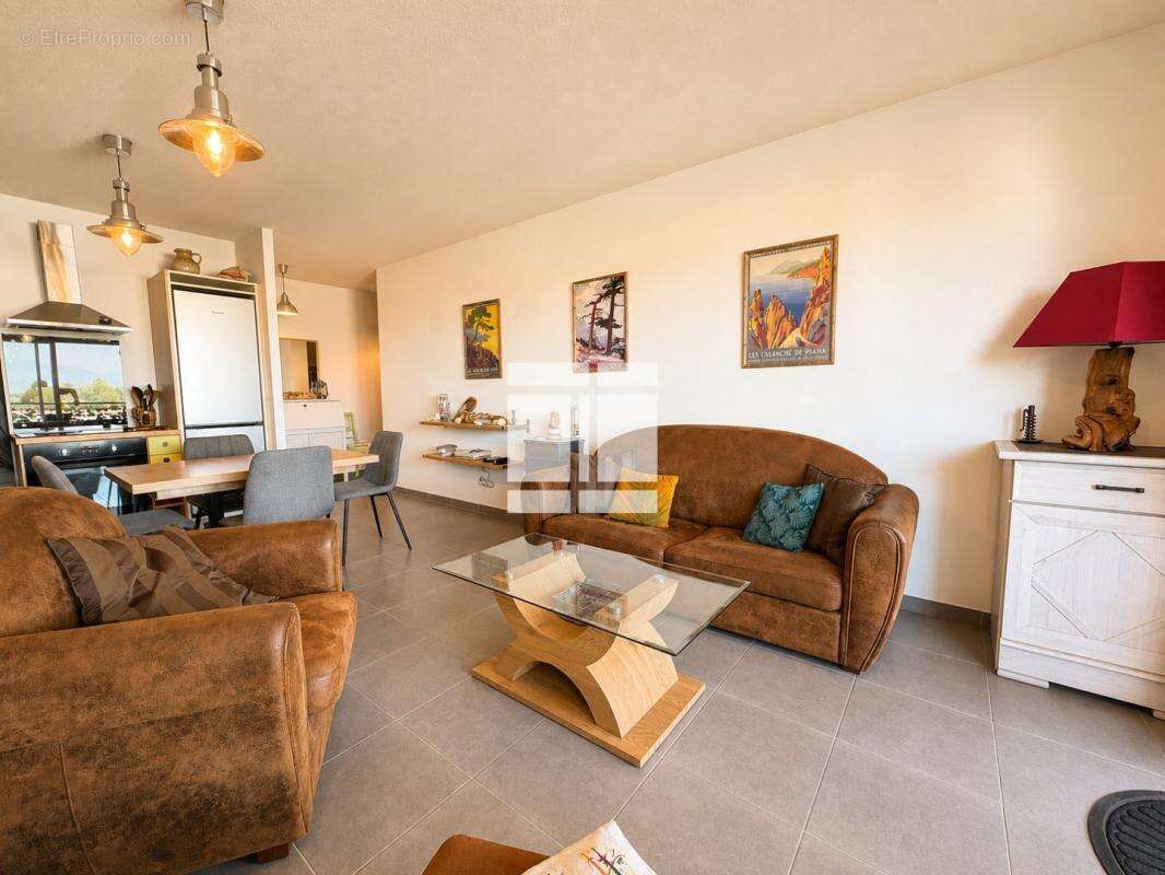 Appartement 50 m² à Aleria  - photo 8