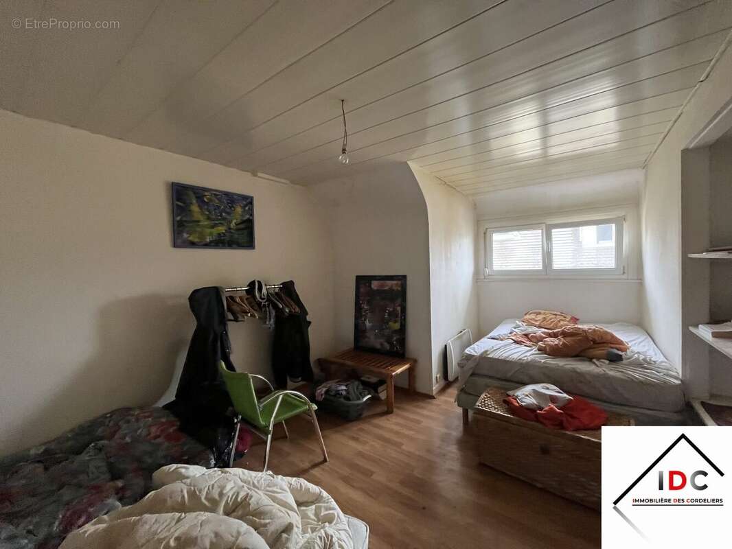 Appartement à SAINT-DIE-DES-VOSGES