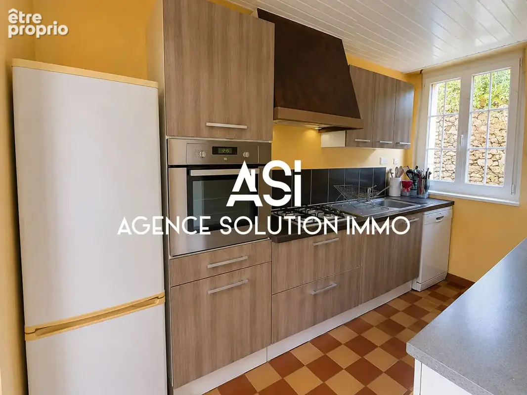 Maison La Cropte - photo 2