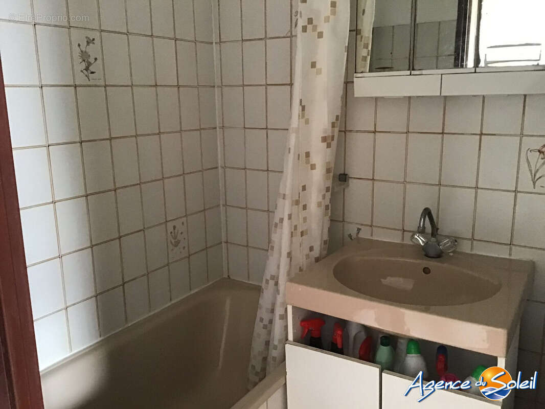 Appartement 25 m² à Leucate  - photo 8