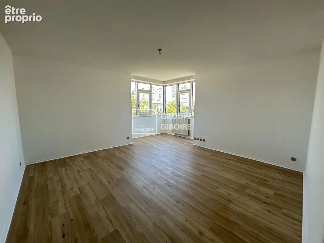 A VENDRE  * EXCLUSIVITE GIBOIRE* Appartement Rennes 4 pièce(s) 82 m2 - photo 3