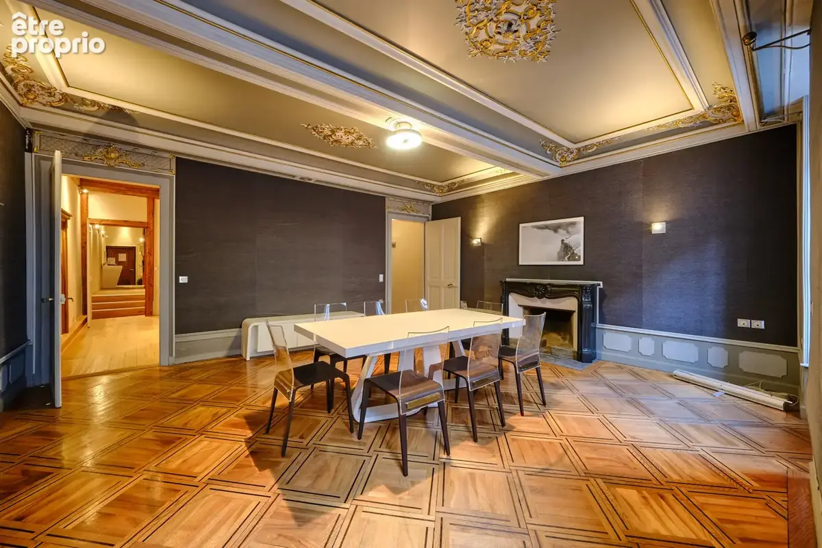 Splendides bureaux au coeur d'annecy - photo 8