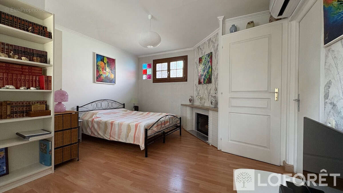 Maison à GUJAN-MESTRAS