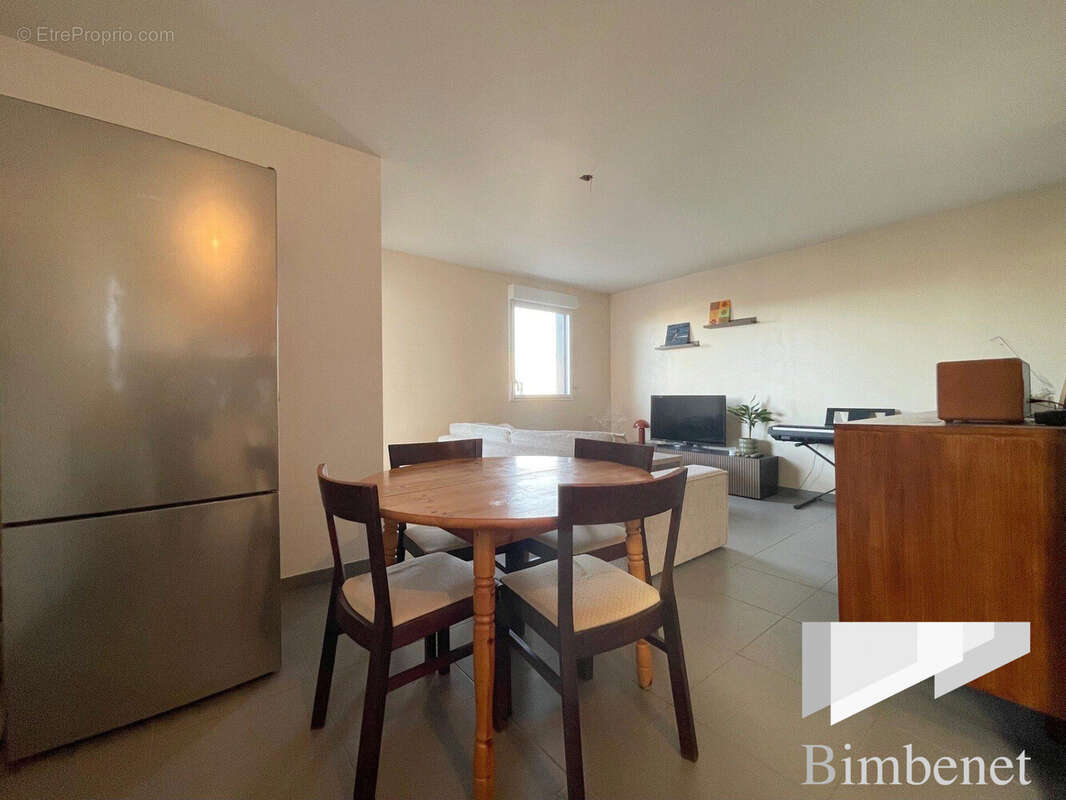 Appartement à ORLEANS