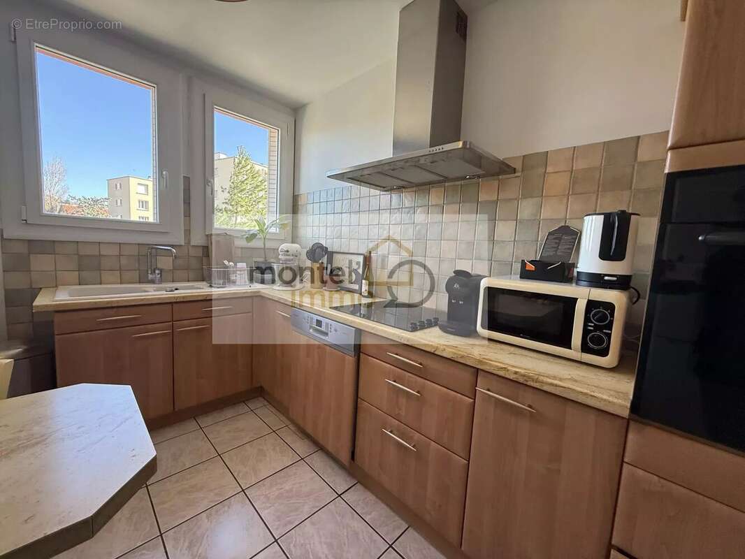 Appartement à MONTELIMAR