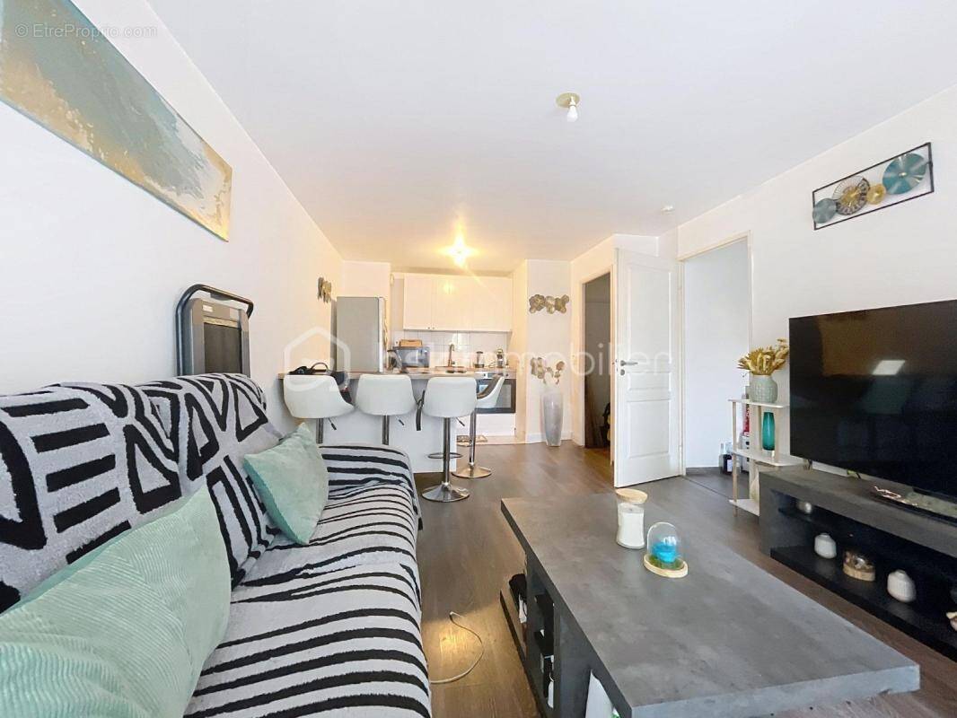 Appartement à FRANCONVILLE