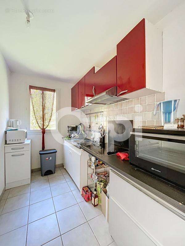 Appartement à BRIVE-LA-GAILLARDE