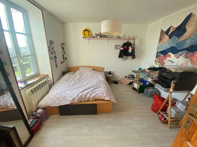 Maison à SAINT-IGNAT