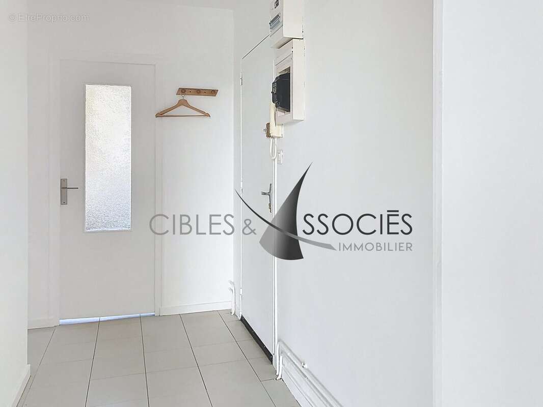 Appartement à LA ROCHELLE