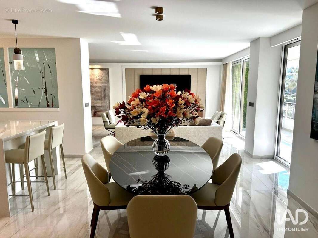 Photo 4 - Appartement à CANNES