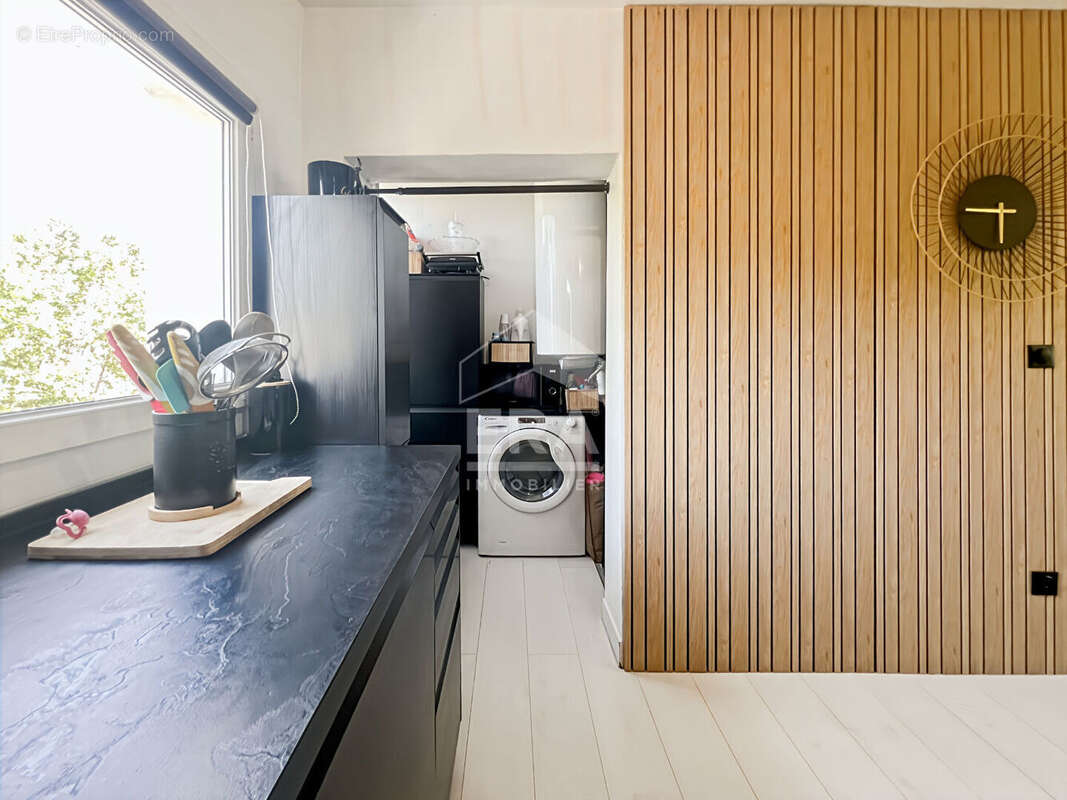 Appartement 73m² à marignane - photo 5