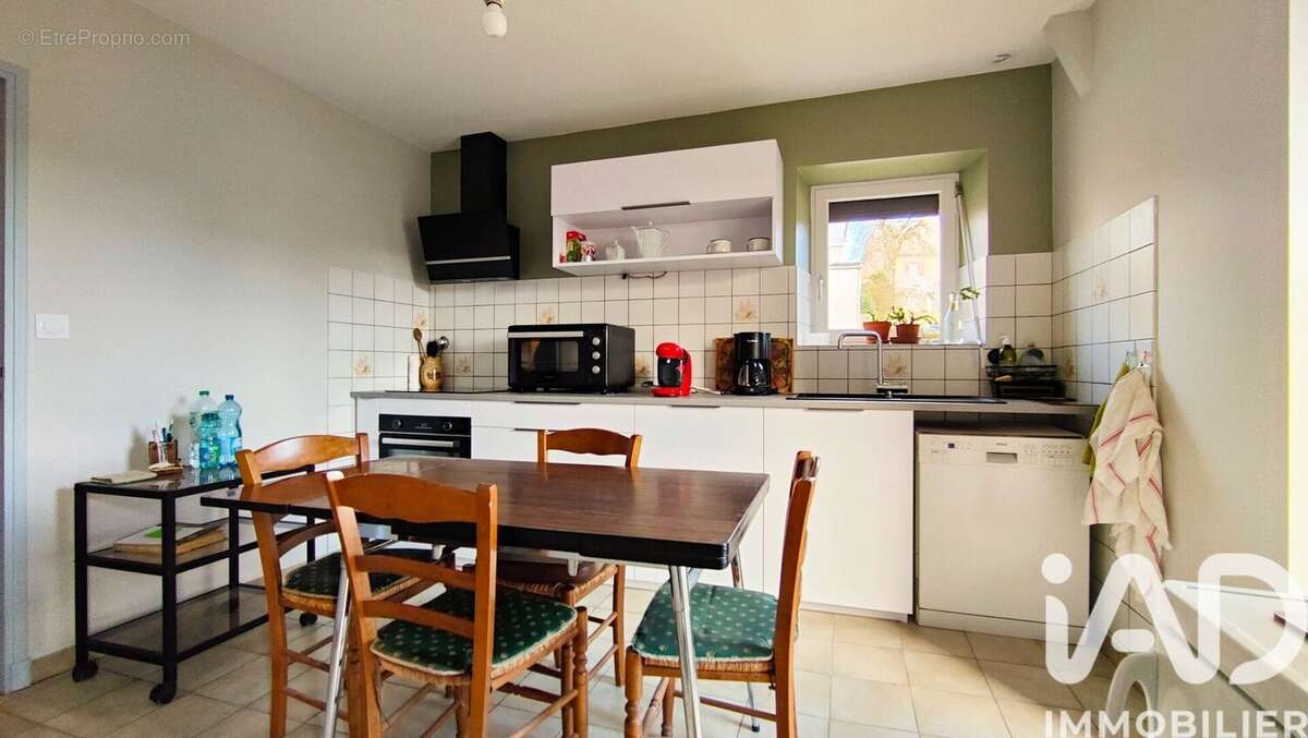 Appartement 100 m² à Saint-Felix-De-Lunel  - photo 3