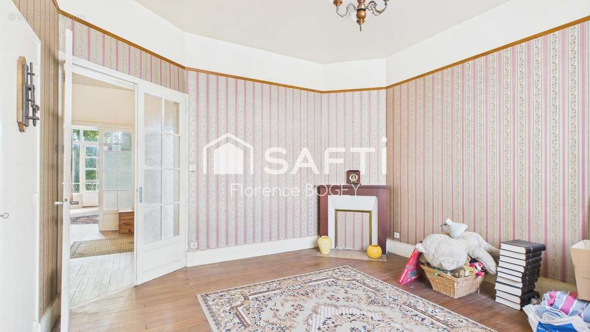 Photo 5 - Maison à BELLAC