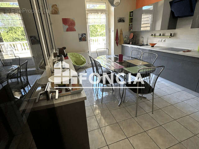 Appartement à LENT