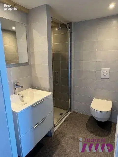 Appartement 17 m² à Belfort  - photo 5