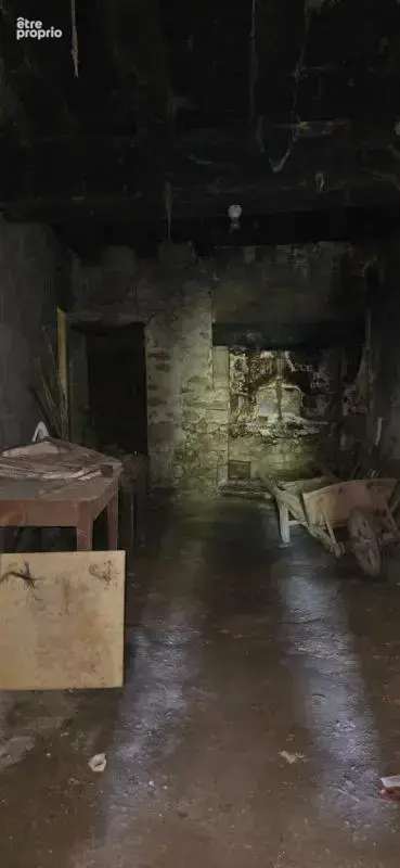 Maison à vendre 4 pièces SAINT SORNIN LEULAC (87) - photo 5