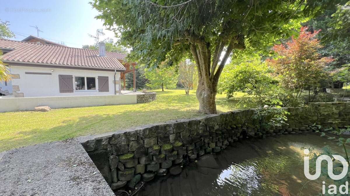 Photo 5 - Maison à HENDAYE