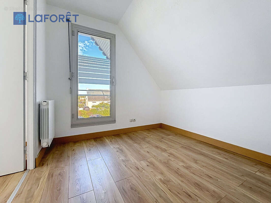 Maison Riantec 6 pièce(s) 110 m2 - photo 16