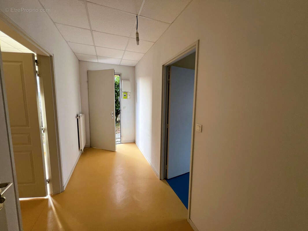 Appartement à LUISANT