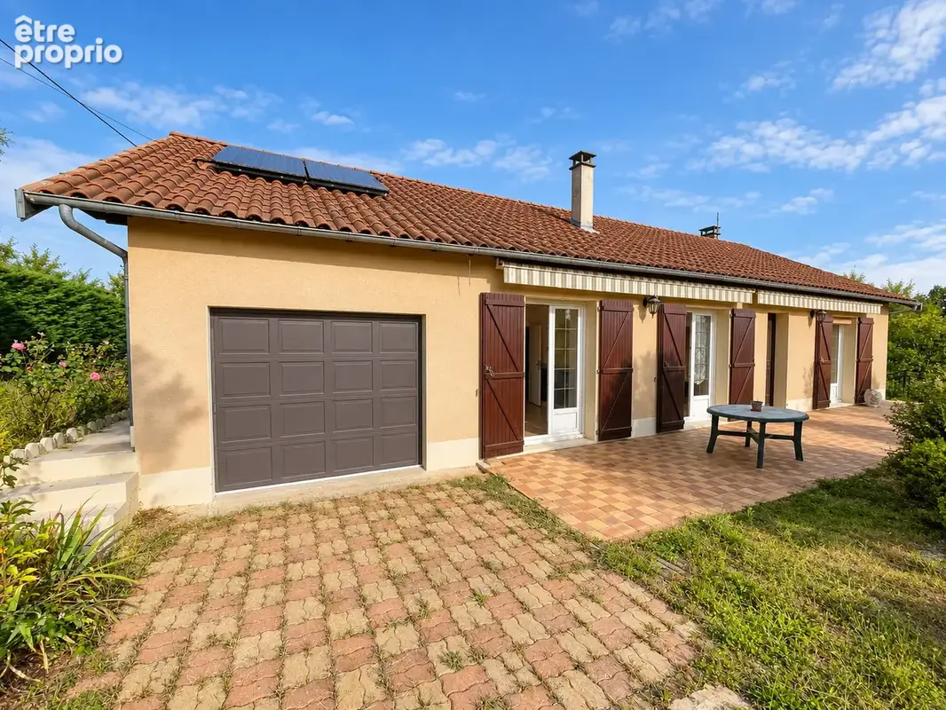 Photo Maison à Atur au prix de 229 800€